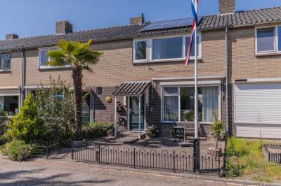 Woning Spaanstraat 19 Oosterhout (GE)