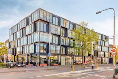 Woning Besterdplein 2808 Tilburg
