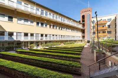Woning Kleine Nobelstraat 28 Den Haag