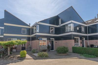 Woning Wezenland 4 Enkhuizen