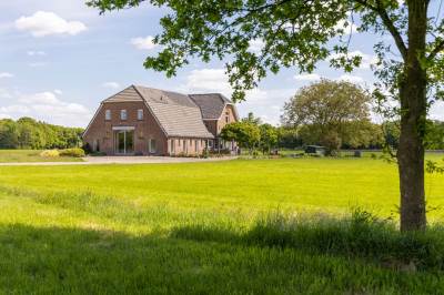 Woning Borculoseweg 30 Barchem