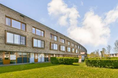 Woning Buitenhof 80 Uithoorn