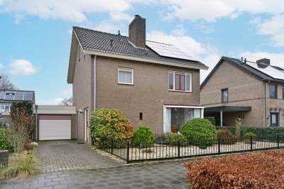 Woning Schoolstraat 33 Malden