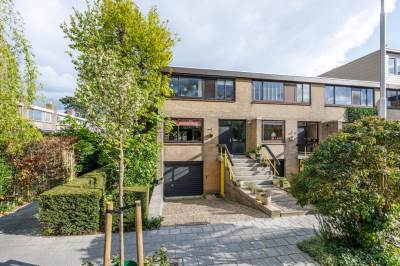 Woning Florence Nightingalelaan 16 Delft