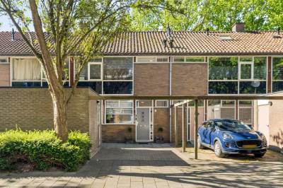 Woning Wolvenweg 9 Tilburg