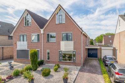 Woning Wielewaalhof 60 Stadskanaal