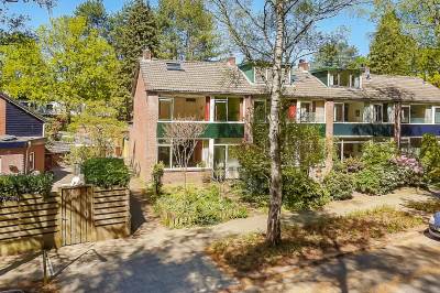 Woning Karel Doormanlaan 17 Doorn