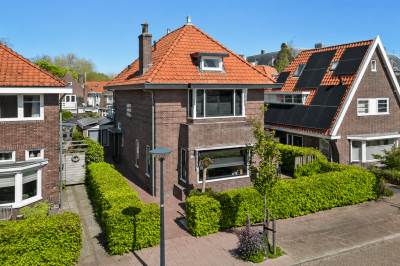 Woning J.P. Coenstraat 17 Hoorn (NH)