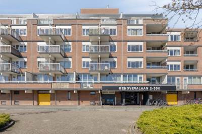 Woning Genovevalaan 184 Eindhoven