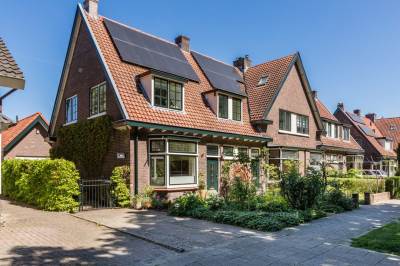 Woning Laarweg 29 Velp (GE)