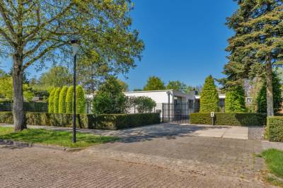 Woning Regentesselaan 2 Vlaardingen