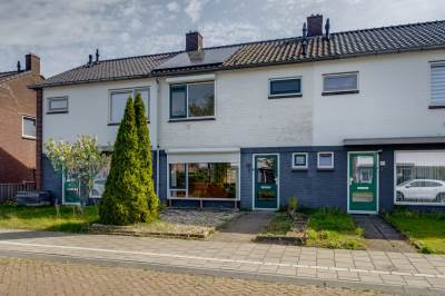 Woning Charlotte de Bourbonlaan 39 Lochem
