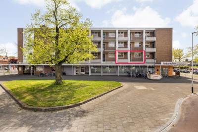 Woning Brabantplein 41 Breda