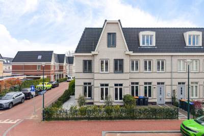 Woning Westmadeweg 10 Den Haag