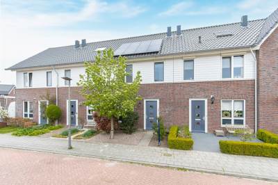 Woning Dirkappel 20 Nieuwendijk