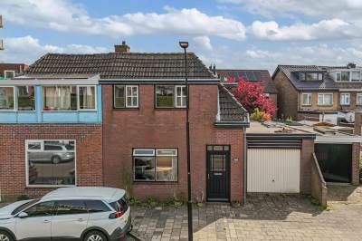 Woning Grote Houtweg 243 Beverwijk