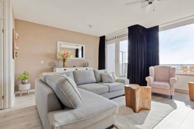 Woning Dijkgraafplein 399 Amsterdam