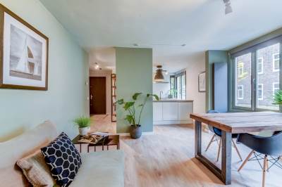 Woning Jan Lievensstraat 21 Amsterdam
