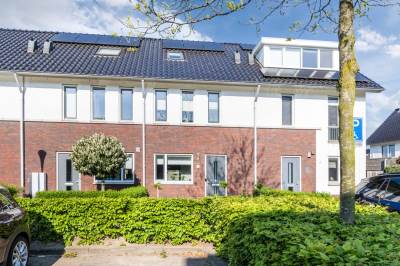 Woning Vuursteen 7 Oosterhout (NB)