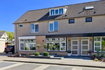 Woning Distel 11 Haaksbergen