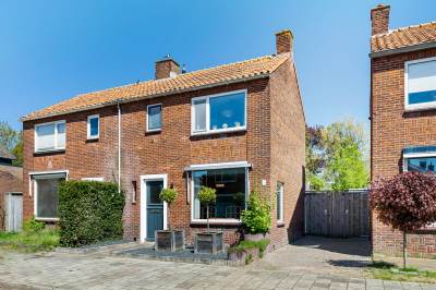 Woning Gezinastraat 3 Hengelo (OV)