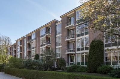 Woning Velperweg 1903 Arnhem
