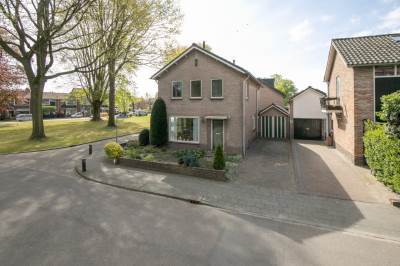 Woning Parklaan 6 Hoevelaken
