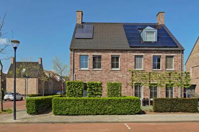 Woning Kogelflesstraat 2 Baarle-Nassau