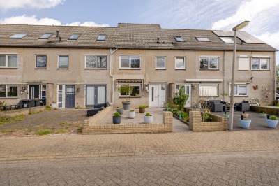 Woning Brahmsstraat 52 Purmerend