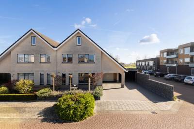 Woning Groen van Prinstererlaan 25 Wezep