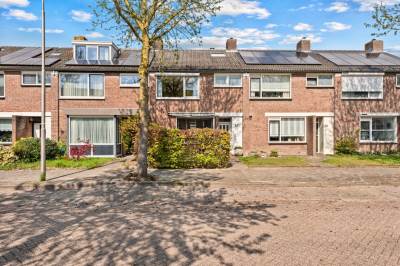 Woning Livornostraat 51 Eindhoven
