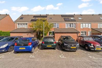 Woning Pallieterburg 149 Capelle aan den IJssel