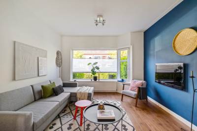 Woning Rijnstraat 20 Groningen