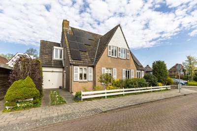 Woning Simon de Vliegerlaan 41 Weesp