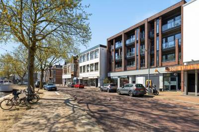 Woning Zaanweg 118D Wormerveer
