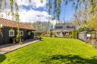 Woning Dijkweg 4 Hellevoetsluis