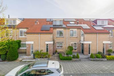 Woning Hensbroekstraat 20 Zaandam