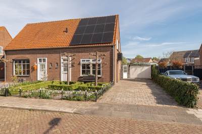 Woning Moerkensgaard 14 Tricht