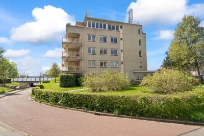 Woning Grootslag 69 Houten