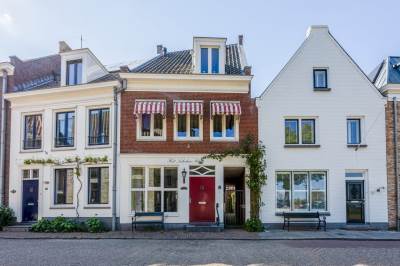 Woning Oliestraat 26B Grave