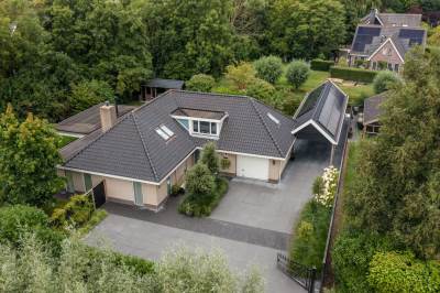 Woning Winterkoning 31 Zuid-Scharwoude