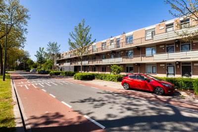 Woning Stadspolderring 195 Dordrecht