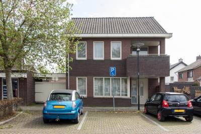Woning Drakebôch 1 Beesel