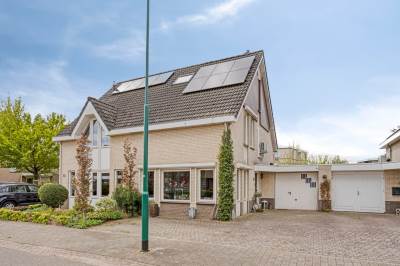 Woning Heggerank 105 Cuijk