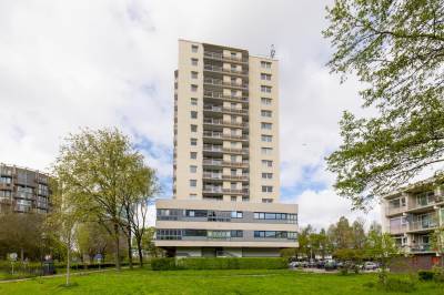 Woning Robert Kochlaan 390 Haarlem