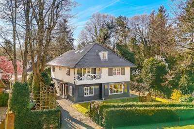 Woning Acacialaan 24 Zeist