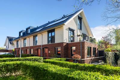 Woning Emile Hullebroeckstraat 29E Utrecht