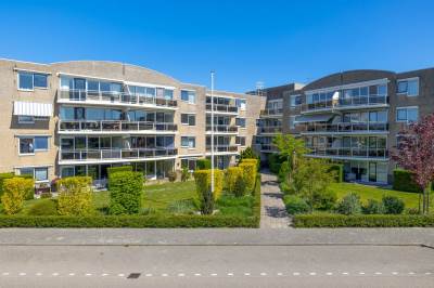 Woning Olympiaweg 41 Sommelsdijk