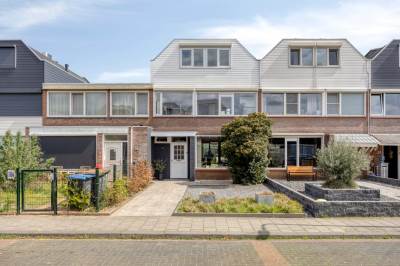Woning Bastiaan de Poorterstraat 20 Rosmalen