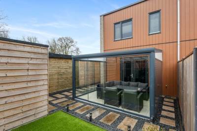 Woning Jacob Catshof 8 Winschoten
